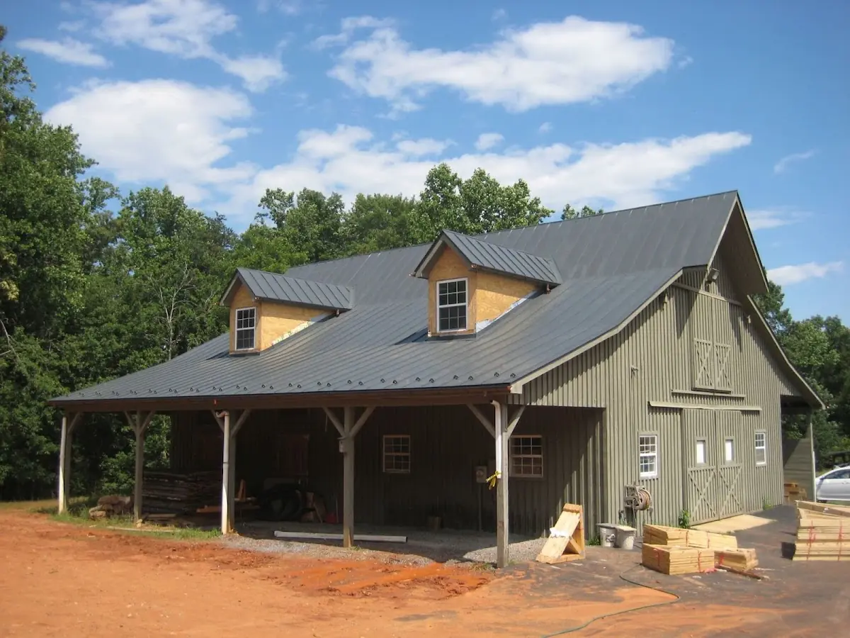 Expert Roof Repair workmanship in Northwoods